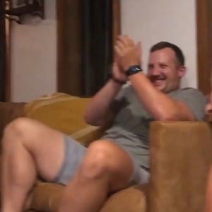 Meet your Posher, Ernest